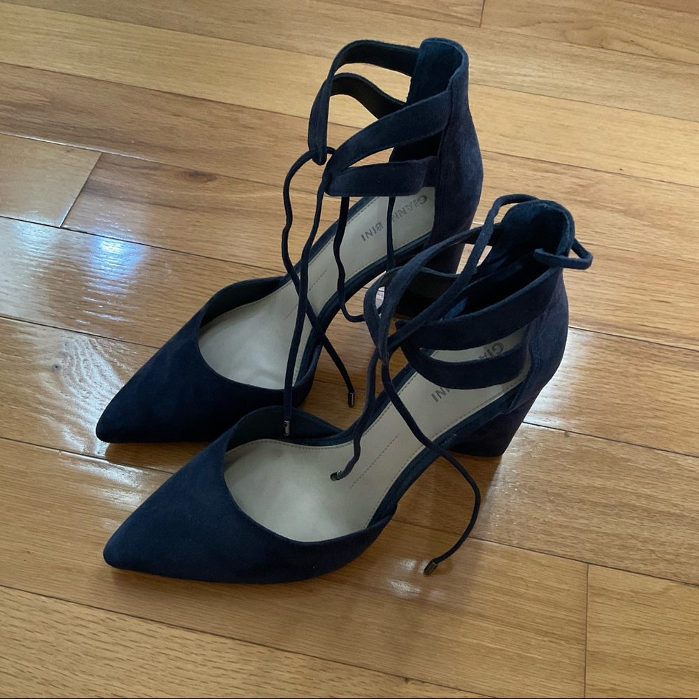 Gianni Bini shoes